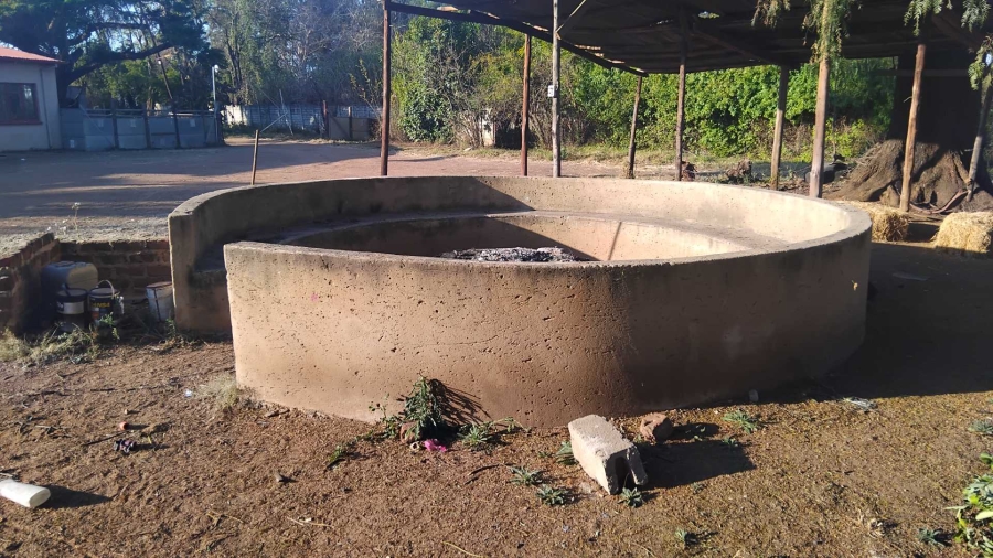 4 Bedroom Property for Sale in Hartebeespoort A H North West